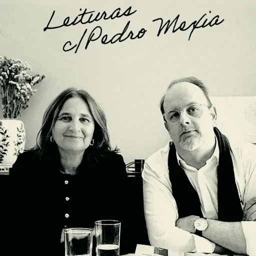 Leituras com Pedro Mexia: Mark Lilla e Paulo José Miranda