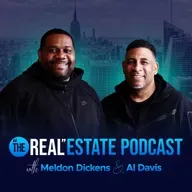 "The Real" Estate Podcast Ep.19 Jabari Natur