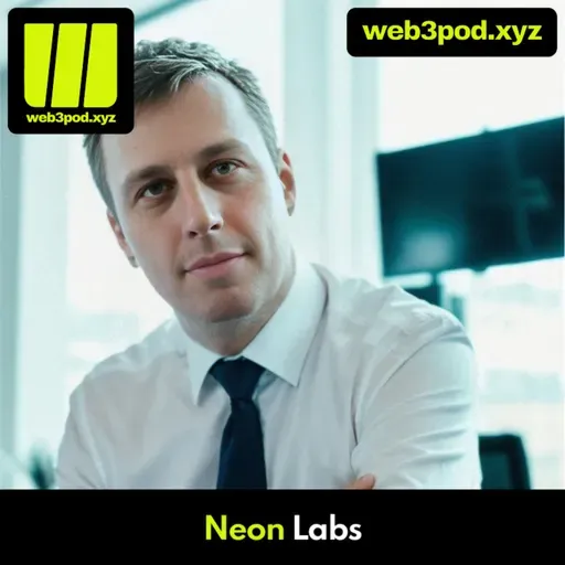 323: From Engineering to Web3 Vision: How Neon Labs is Tackling Execution & Scalability