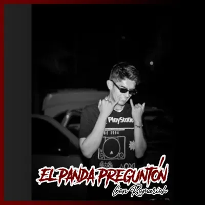 S4|EP 13 - El Panda Preguntón con Romarioh - ¡A ver haz Reggaeton y haz que sea un hit! - Álbum 24/7