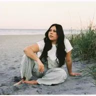 Gigi Perez sails past her viral moment on her debut album