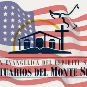 Santuarios monte sinai radio usa