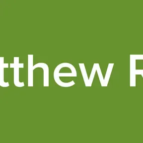 HMatthew Radio