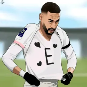 MarcaToons y Neymar