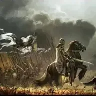 VII A BATALHA DAS PLANÍCIES