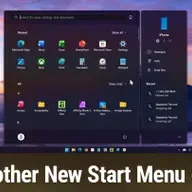Hands-On Windows 197: Another New Start Menu (7/2026)