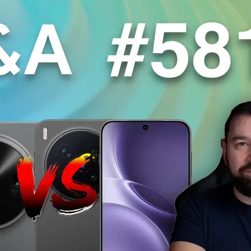 Q&A #581 – Do fotografii poszedłbym w te 2 modele