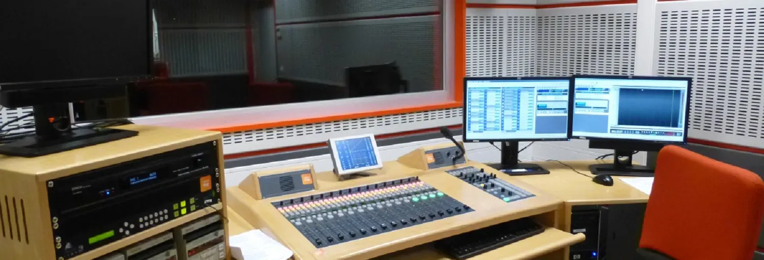 Radio Universidad FM 92.5