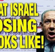 Israeli Propaganda Completely FAILING! w/ Gaza Journalist Youmna El Sayed