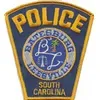 Batesburg-Leesville Police Dispatch