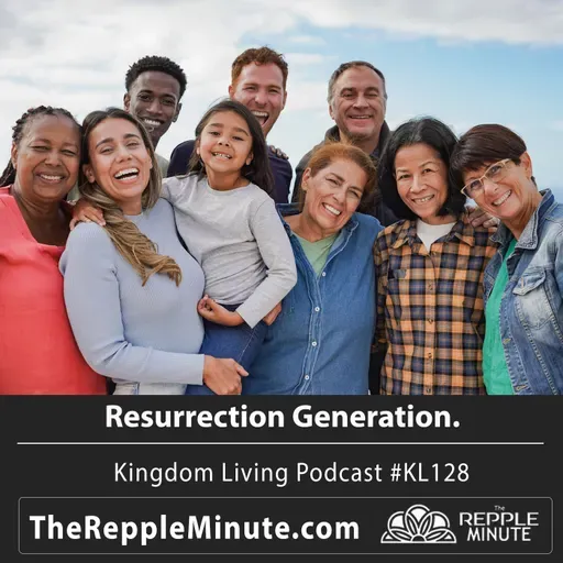 Resurrection Generation