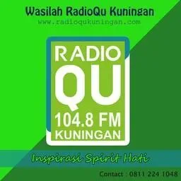 RadioQu Kuningan langsung