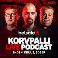 Betsafe LIVE #354: Sõber võitis ja on sõbralik