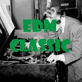 (moqmedi) electronic EDM classic