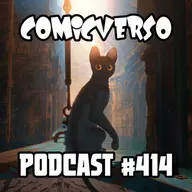 Comicverso 414: I Heart Skull-Crusher, Daredevil: Born Again y Flow