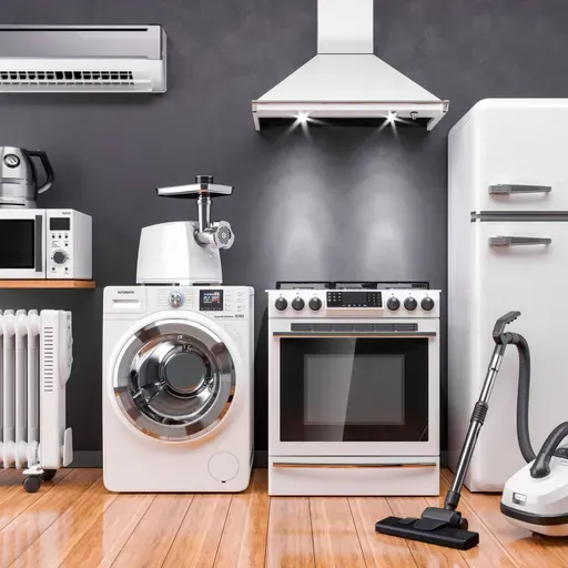 ¿Cuánta energía consumen los electrodomésticos?