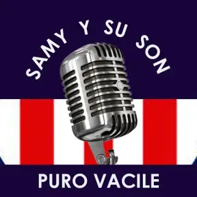 SAMY Y SU SON