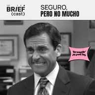 O PACTO SOCIAL DA SEGURANÇA DA INFORMAÇÃO E COMO ESTAMOS NOS PROTEGENDO The BRIEFcast Temp 2 #005