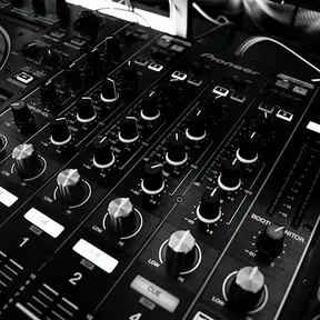 Electronic Music Colombia
