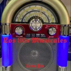 Los 80s Musicales