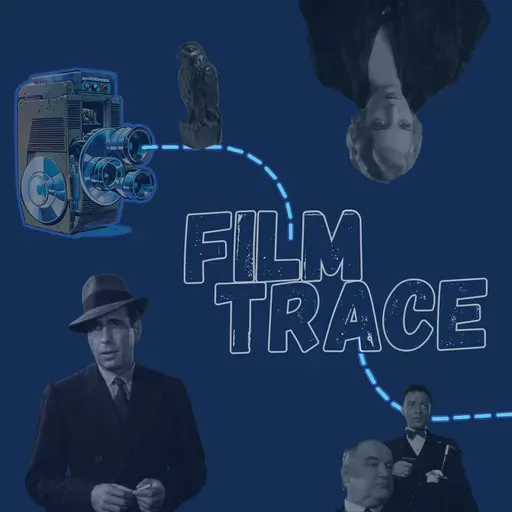 The Maltese Falcon (1941\1931)