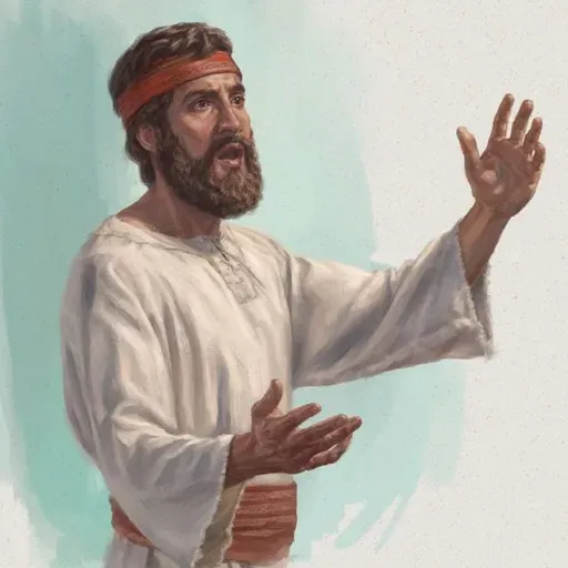 TEACHING BOX 18A—Jehovah Warns of the Coming Great Battle