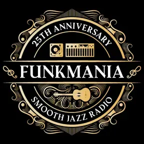 Funkmania Smooth Jazz Radio