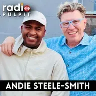 Andie Steele-Smith: To live is Christ