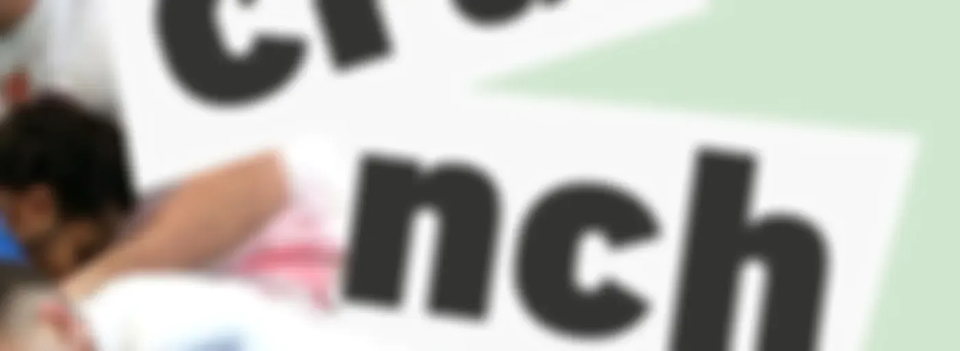 Crunch, le podcast rugby de L'Équipe