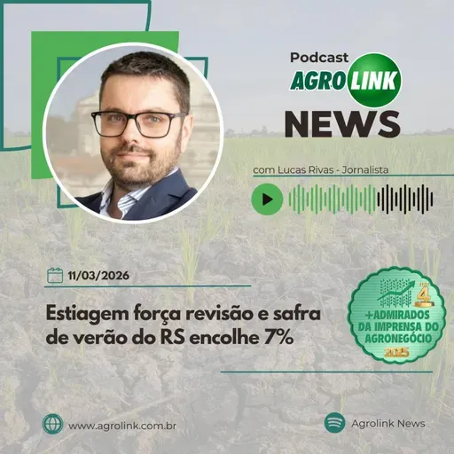 Crédito rural soma R$ 354 bi no Plano Safra 25/26 até fevereiro