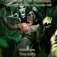 Episode 1431: PROPHECY HOUR: Nephilim: Origin of Genetic Evil