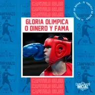 ¿Gloria olímpica o dinero y fama?