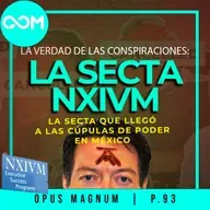 La Verdad de la Secta NXIVM