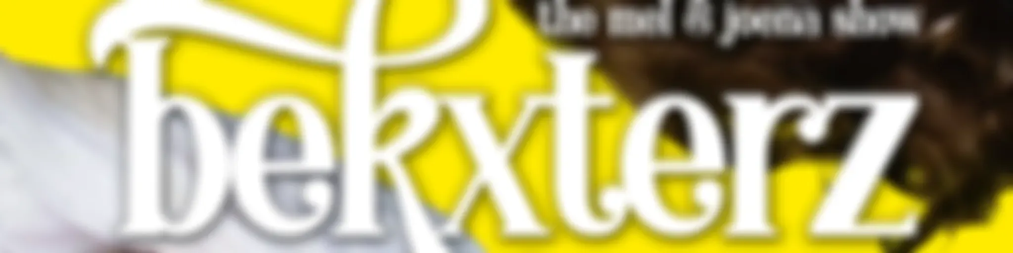 Bekxterz: The Mel &#38; Joena Show