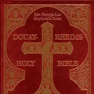 Commentary on the Daily Mass Readings: Thur, Sep 4