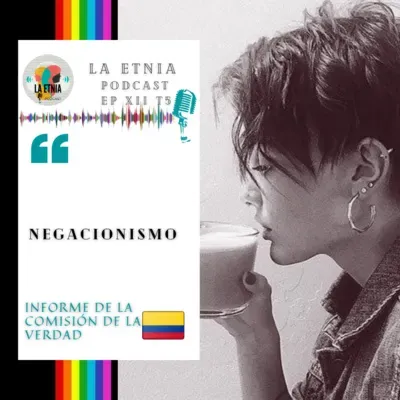 E12 T5 NEGACIONISMO | CarolinAbril