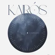 Kairós I Pr. Jackson Barcelos