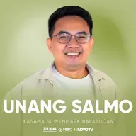 Unang Salmo: Joseph
