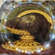 Святой Иоанн Креститель