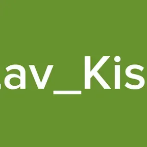 Lav_Kiss