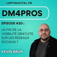 20. Instagram, Linkedin, Facebook : la fin de la visibilité gratuite sur les réseaux sociaux ?