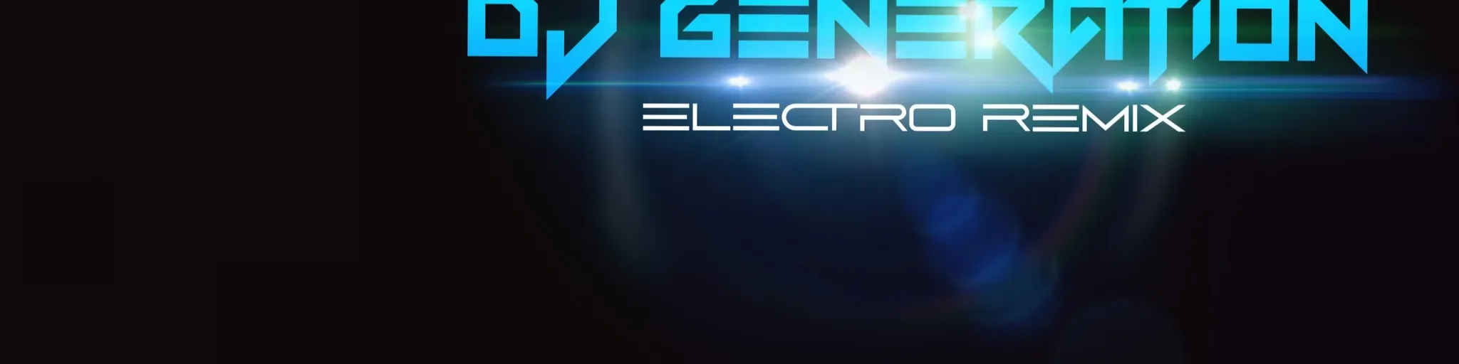 DJ GENERATION  Radio remix