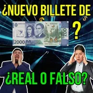 376. ¿Un BILLETE de $2,000 pesos a la vista? Te revelamos la respuesta