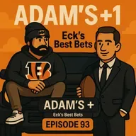 Episode 93 | Best Bets Breakdown with Andrew Eck