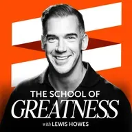 The 5 Steps to Reprogram Your Mind and Break Every Ceiling | Lewis Howes
