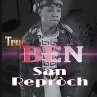 SAN REPRÒCH By TRUE-BEN FTS(Officiel Audio).mp3