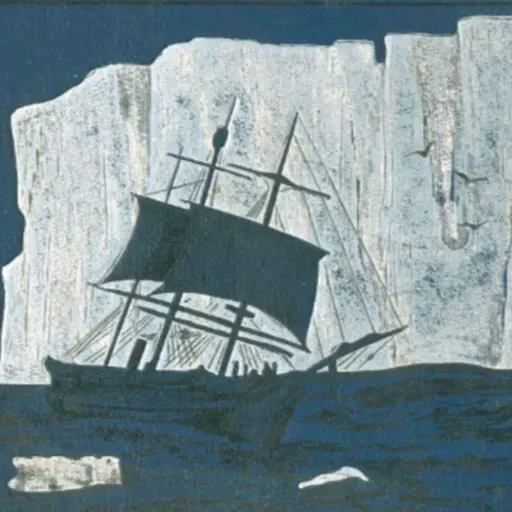 Serie Antártica 14 - UN PEQUEÑO PASO... - Episodio exclusivo para mecenas