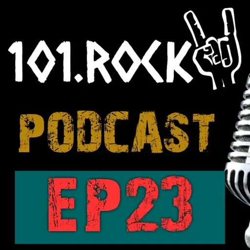 EP 23 - AO VIVO NA RÁDIO - 14/11/21