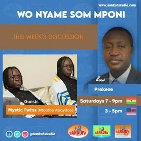 BISA FM