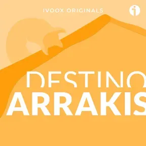 Destino Arrakis